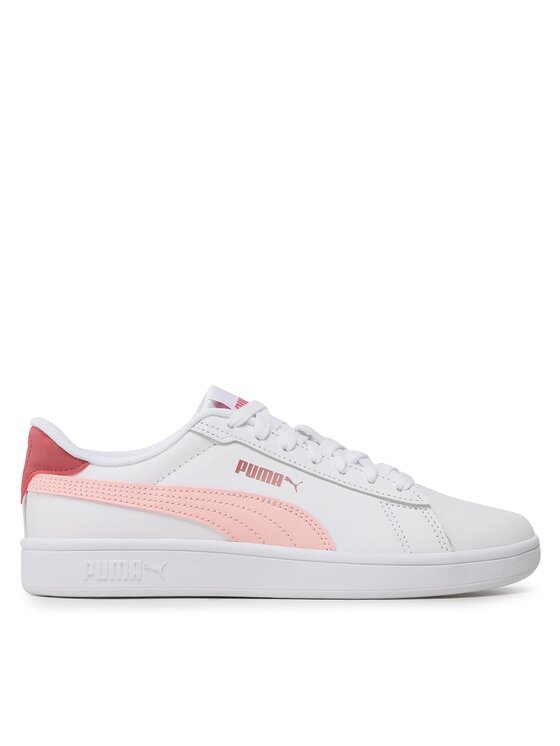 Puma Sneakers Puma Smash 3.0 L Jr 39203107 Alb