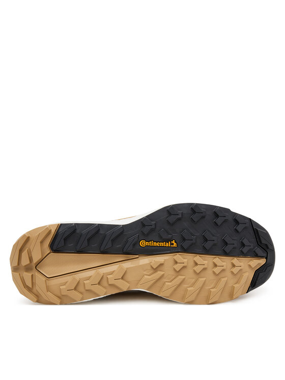 adidas adidas Trekking čevlji Terrex Free Hiker 2.0 Low JQ9904 Rjava
