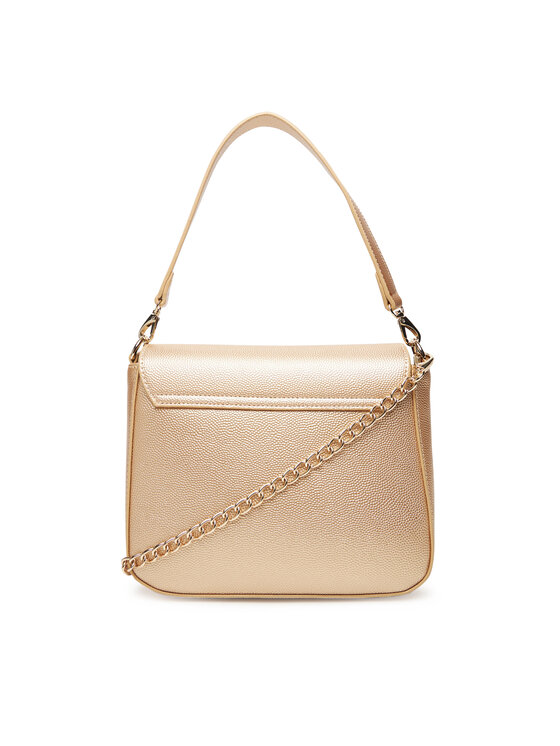 Valentino Valentino Torebka Divina VBS1R404G Złoty