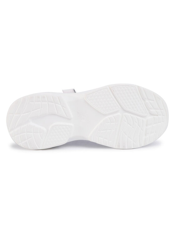 Sneakers TG-19-04-000186 Bianco