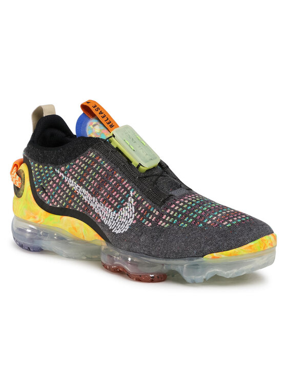 Nike shop vapormax colourful