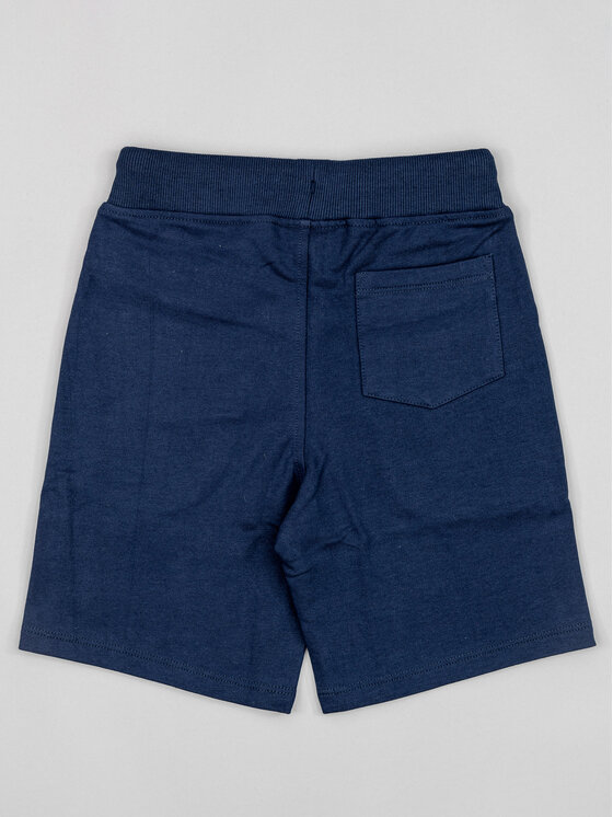 Zippy Zippy Sportshorts Spider-Man ZKBAP0402 23008 Dunkelblau Regular Fit