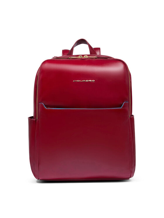Piquadro Piquadro Zaino 434 Rosso