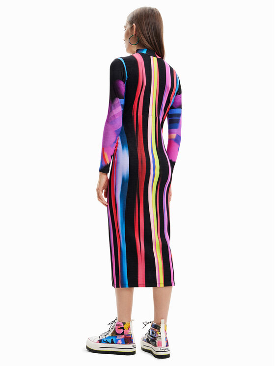 Vestito da giorno MONSIEUR CHRISTIAN LACROIX Lima