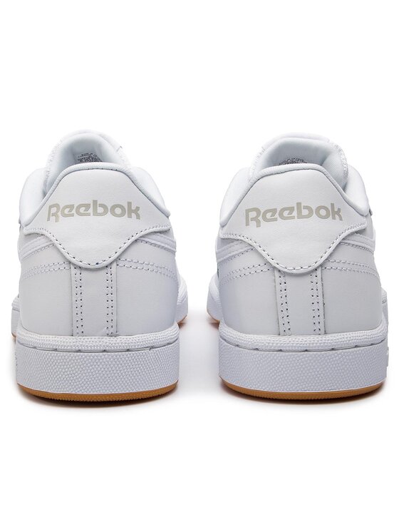 Reebok Reebok Αθλητικά Club C CN5646 Λευκό