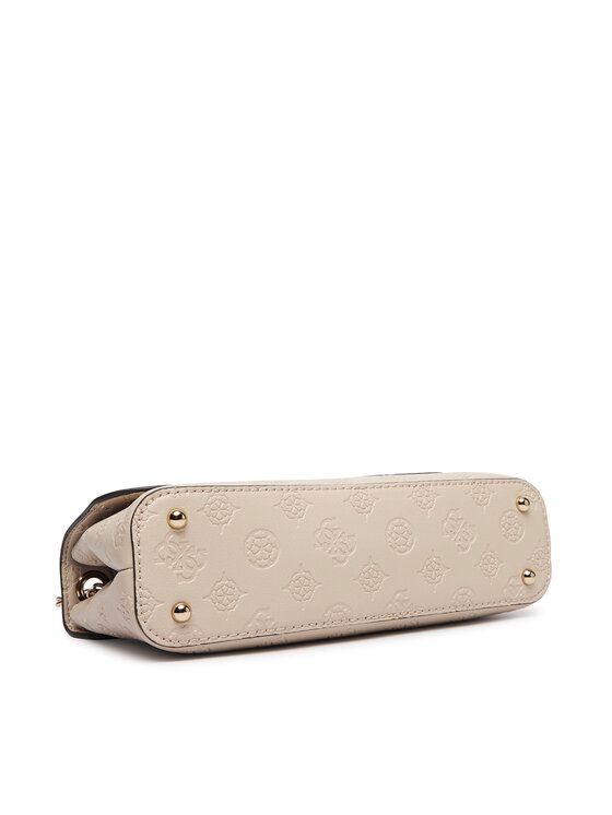 Guess Guess Kabelka Dita HWPD76 02210 Béžová