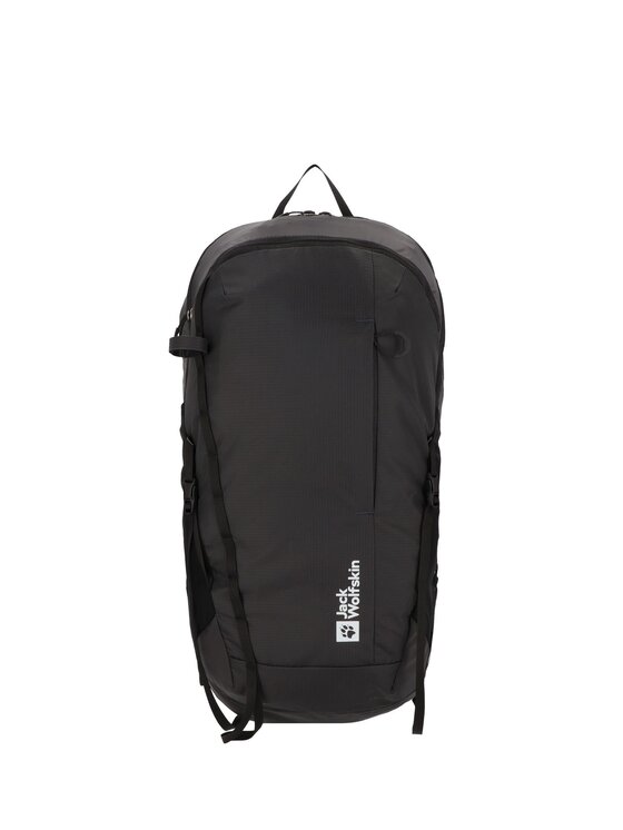 Jack Wolfskin Jack Wolfskin Plecak 300456 Czarny