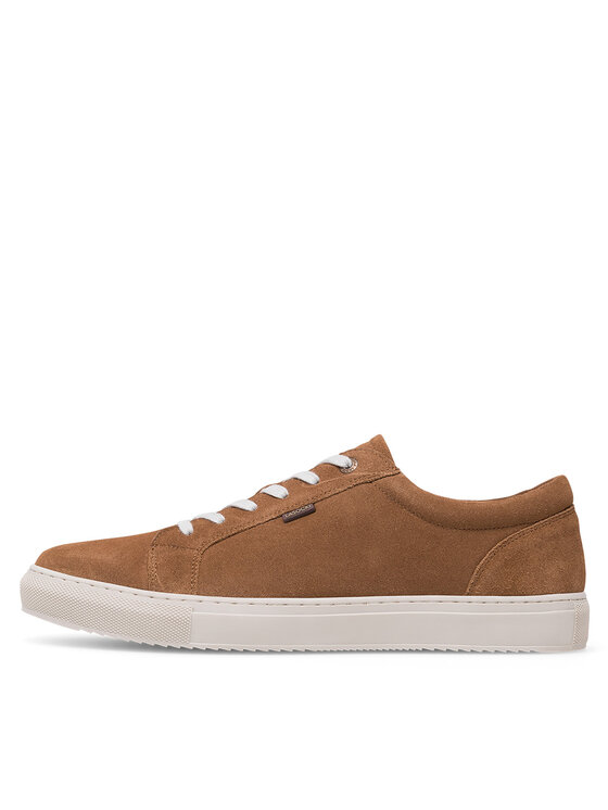 Lasocki Lasocki Sneakers TOSTO-01 MI24 Braun