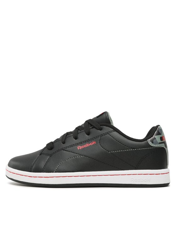 Reebok Reebok Laisvalaikio batai Royal Complete CLN 2 HR0309 Juoda