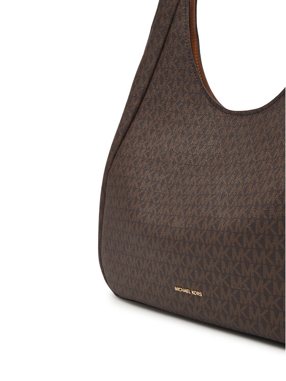 MICHAEL Michael Kors MICHAEL Michael Kors Käekott 30F6GEJE7B Pruun