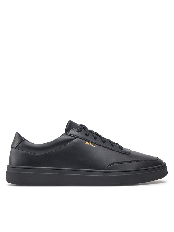 BOSS Boss Sneakersy Kieran 50536504 Černá
