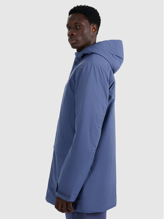 4F 4F Parka URBAN COMMUTER Regular Fit