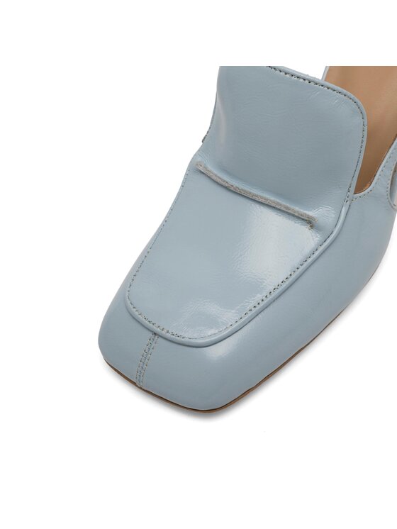 Simple Simple Décolleté AURELIA-2303 Blu