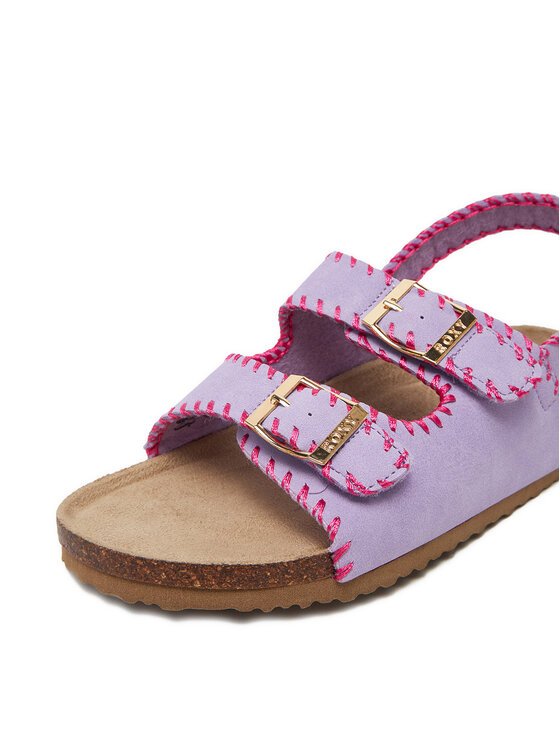 Roxy Roxy Basutės AVO-RMT-126 Violetinė