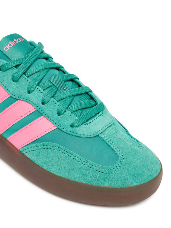 adidas adidas Laisvalaikio batai Barreda Decode JR3540 Žalia