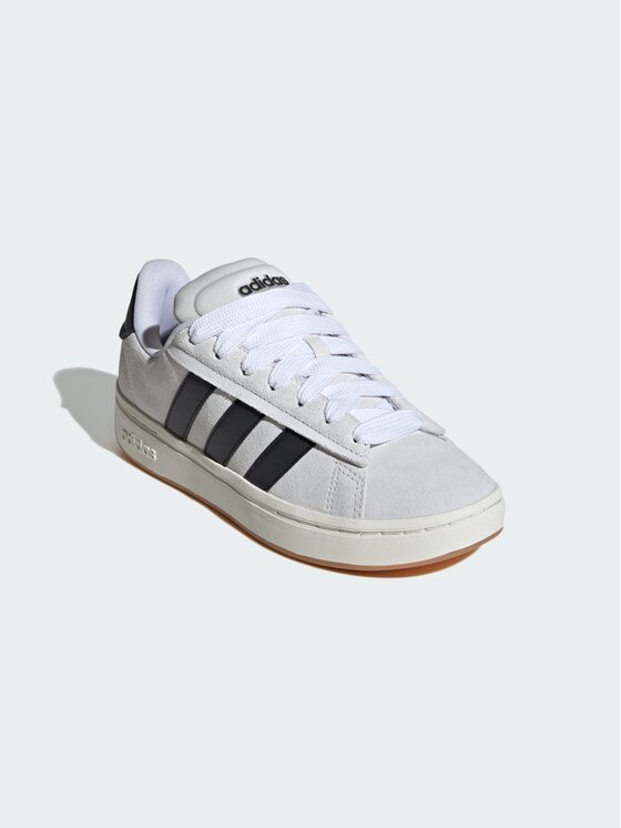 adidas adidas Półbuty 141135 Biały