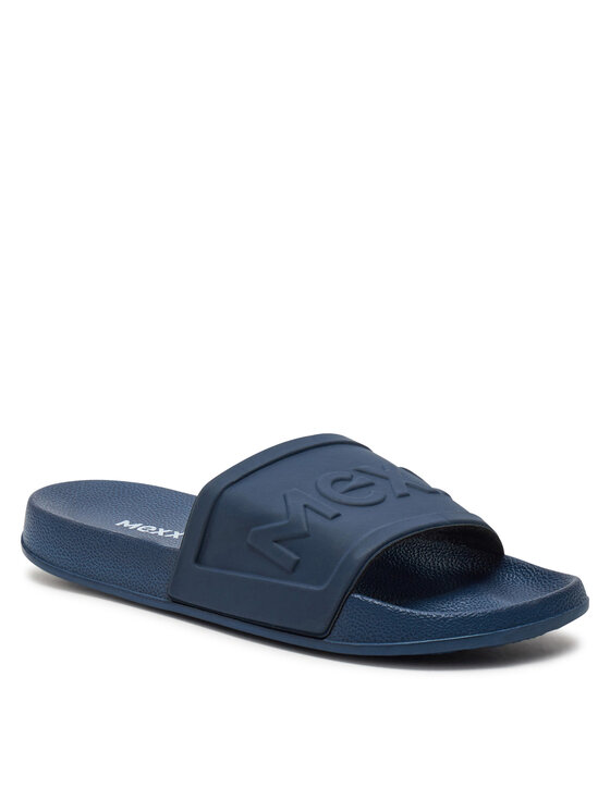 MEXX MEXX Natikače MIJB1905541M-01 Tamnoplava