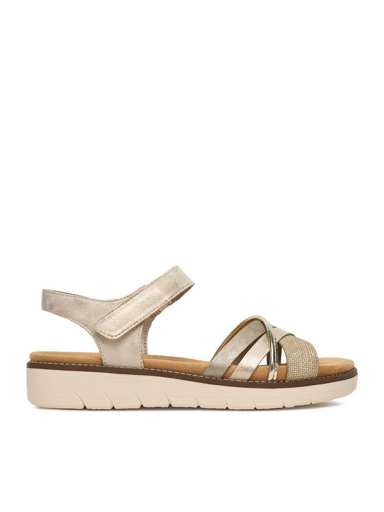 Remonte Remonte Sandali CEO-D2058-90 Oro