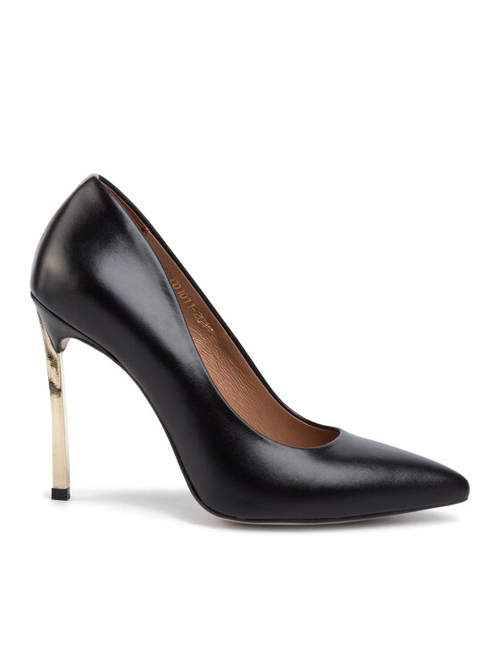 R.Polański R.Polański Kõrgete kontsadega 1044 Must