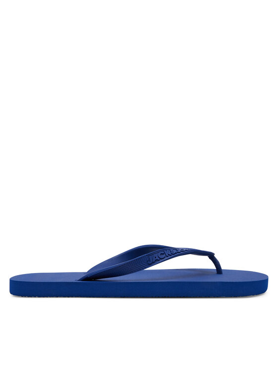Jack&Jones Jack&Jones Flip flop Jfwbasic 12202589 Albastru