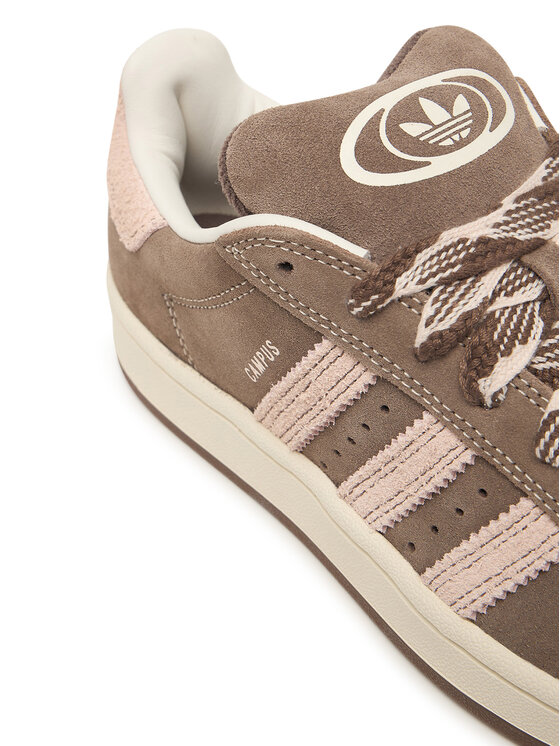 adidas adidas Снікерcи Campus 00s KK0046 Коричневий