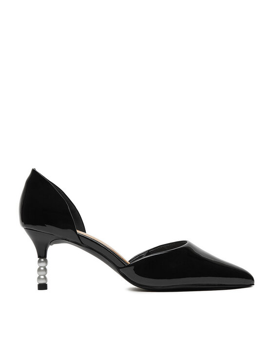 Sergio Bardi Pantofi pumps WYL3994-2Z-SB Negru