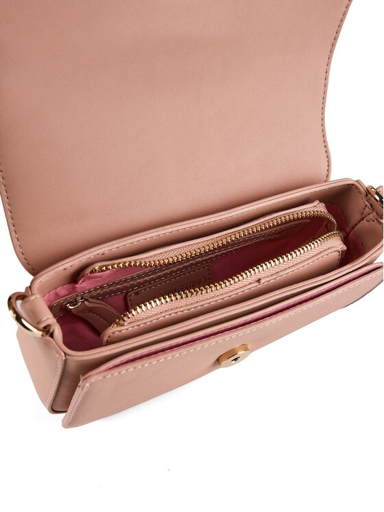 Valentino Valentino Torebka 333553 Różowy