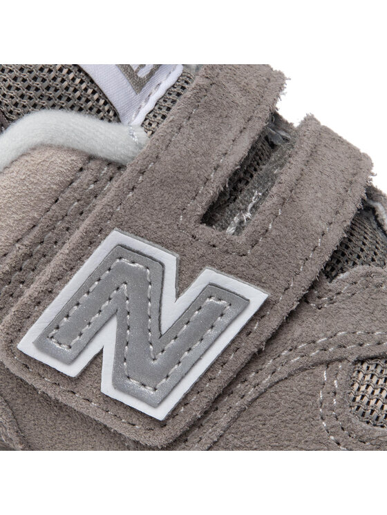 New Balance New Balance Sportcipők PV574EVG Szürke