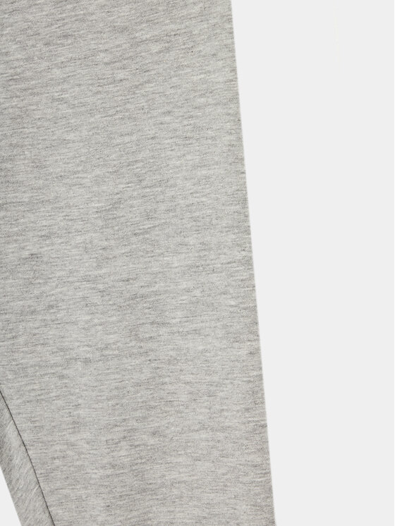 NAME IT NAME IT Leggings 13180124 Grau Regular Fit
