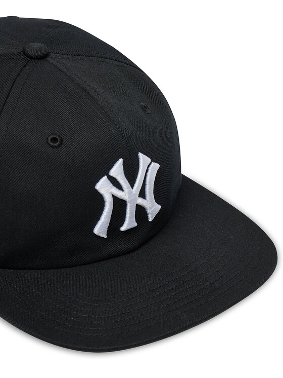 47 Brand 47 Brand Cappellino B-LNSCT17GWP-BKA Nero