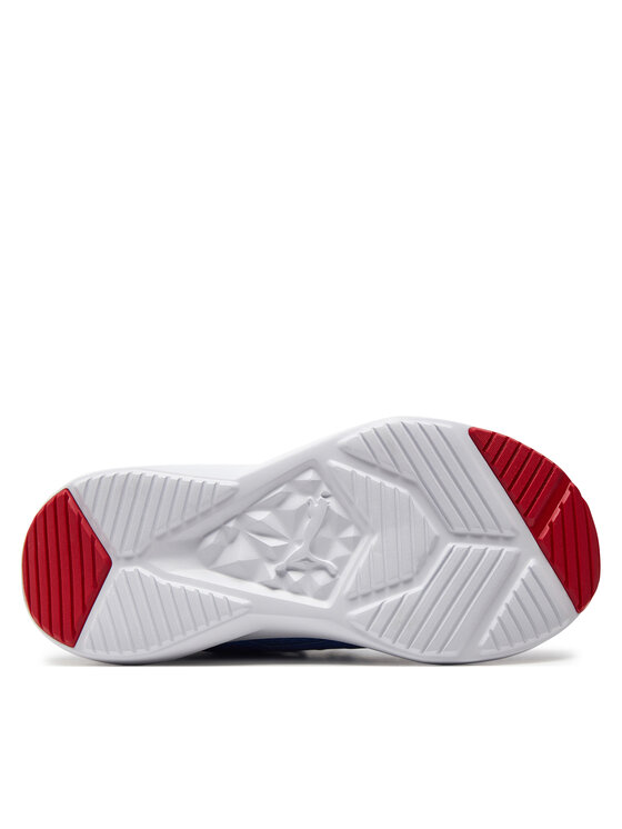 Puma Puma Sneakersy Softride Enzo NXT Jr 195569 26 Tmavomodrá