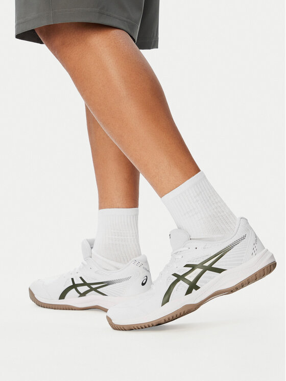 Asics Asics Teniso batai Court Slide 4 1041A483 Balta
