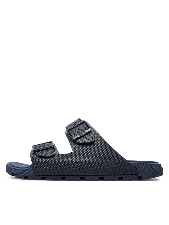 BOSS Boss Natikače Surfley Sand Dmpr N 50505540 Tamnoplava