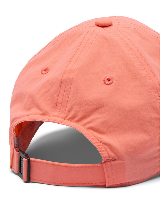 Columbia Columbia Шапка с козирка Tech Shade™ II Hat 2121071 Червен