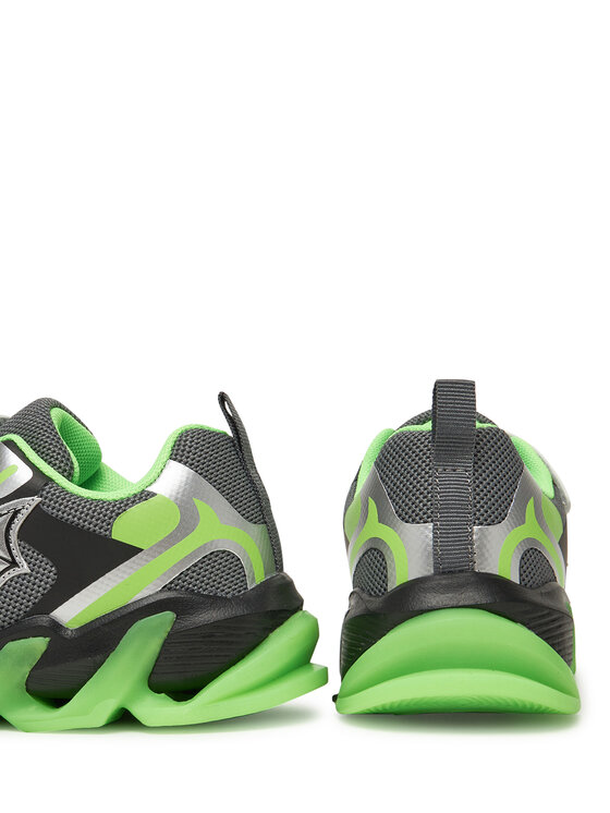 Primigi Primigi Sneakersy 7967400 Szary