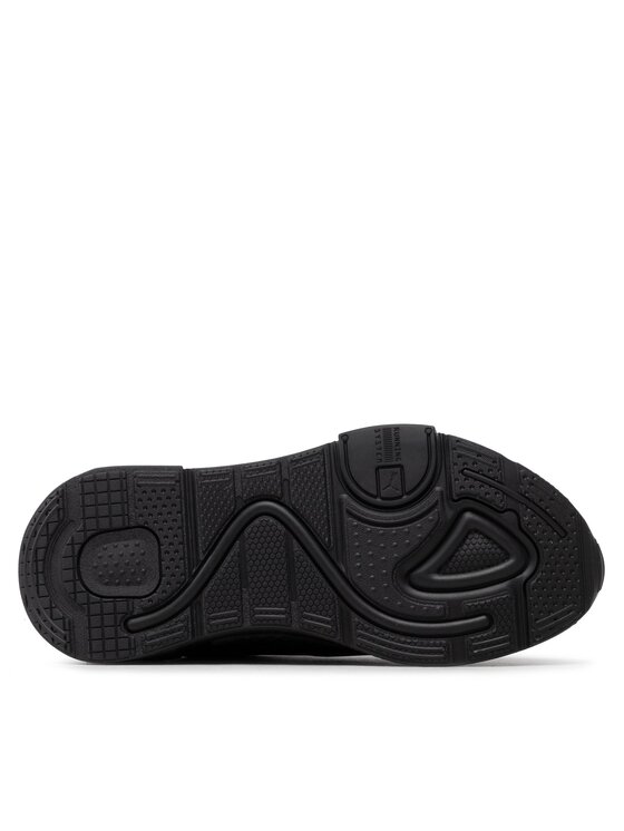 Puma Puma Sneakersy Ferrari Rs-Simul8 Me 307333 01 Czarny