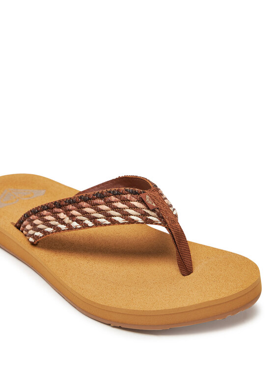 Roxy Roxy Flip-flops ARJL101113 Barna