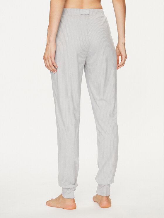 Guess Guess Jogginghose O3BB00 KBXB2 Grau Regular Fit