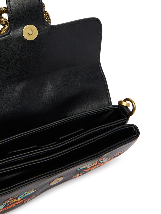 Just Cavalli Just Cavalli Torbica 80RA4BA7 ZSE08 Crna