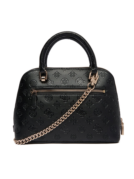 Guess Guess Kabelka Dita HWPD76 02050 Černá