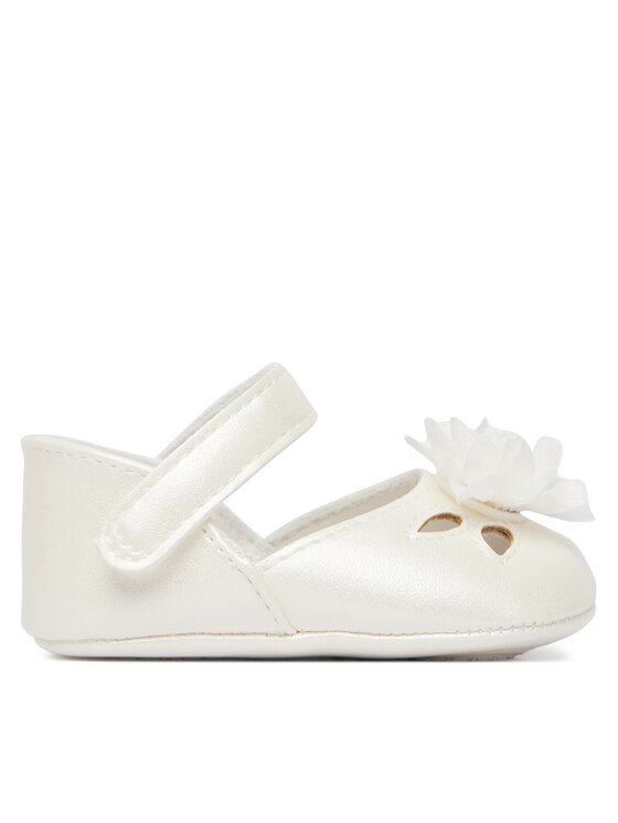 Mayoral Mayoral Scarpe basse 9091.85 Bianco