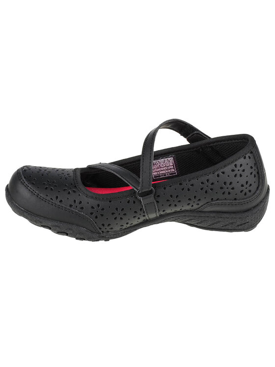 Skechers Skechers Scarpe basse Skechers Breathe Easy Playground Popp Nero