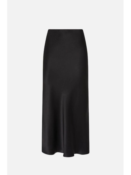 PINKO PINKO Φούστα Digna Μαύρο Regular Fit