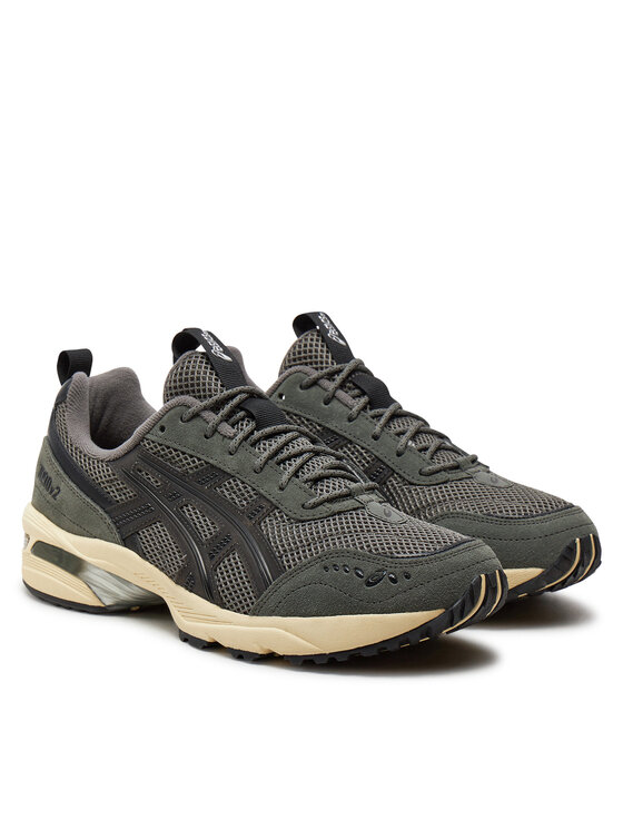 Asics Asics Сникърси Gel-1090V2 1203A382 Сив