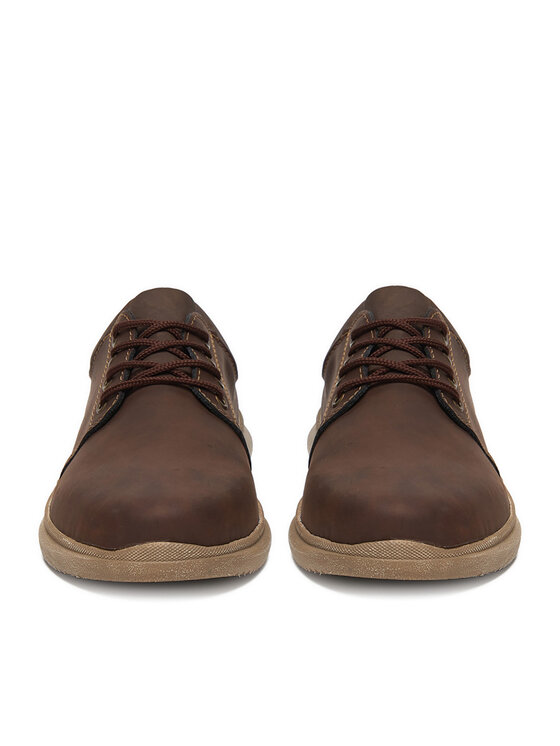 Rieker Rieker Halbschuhe 10424-22 Braun