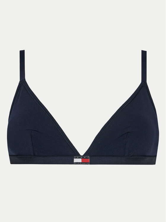 Tommy Hilfiger Tommy Hilfiger Σετ 3 σουτιέν UW0UW05747 Έγχρωμο