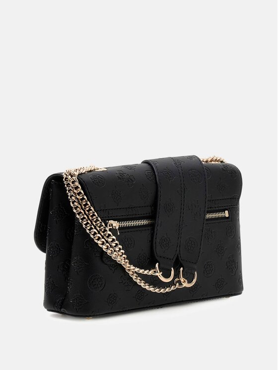 Guess Guess Handtasche 180498 Schwarz