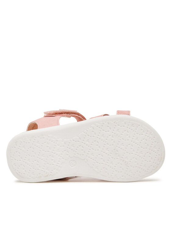 Nelli Blu Nelli Blu Sandały CM2110359SG Różowy