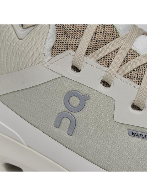 On On Trekkingschuhe Cloudroam 3WD30071518 Beige