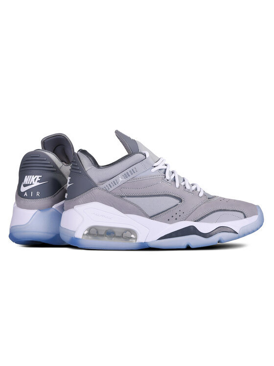 Nike Nike Sneakersy Jordan Szary
